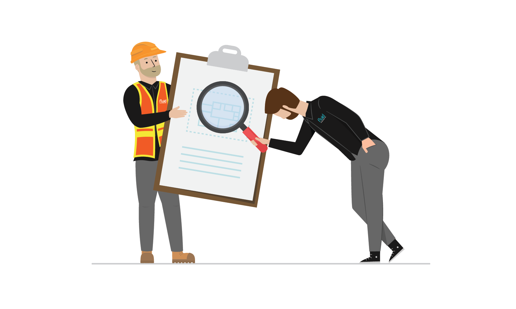 WHEN DO I NEED A BUILDING APPROVAL? Fluid Building Approvals